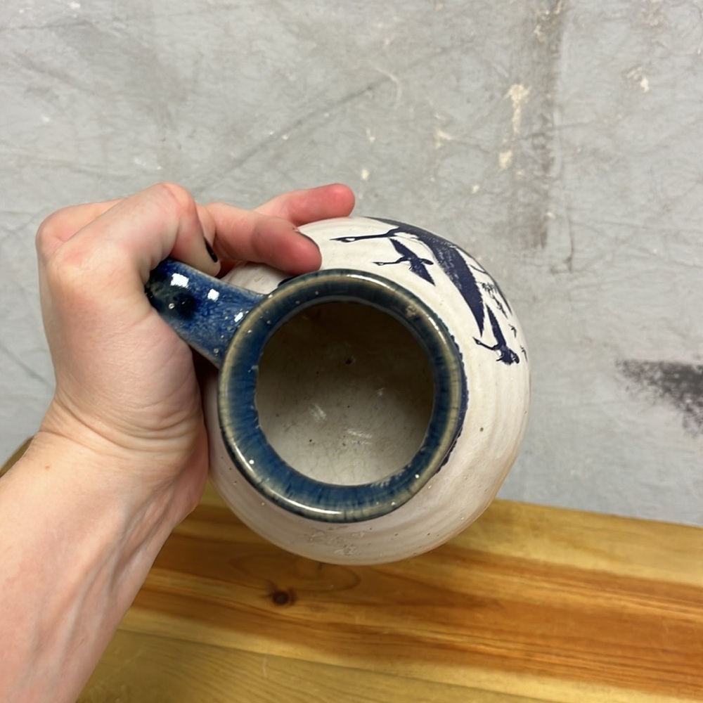 Small vase - Picture 3 of 4